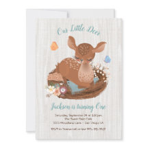 Invitaciones a la fiesta de cumpleaños de los vena