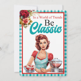 Invitaciones a la fiesta de cumpleaños del Pinup a