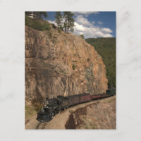 Invitaciones a la fiesta de cumpleaños del tren de