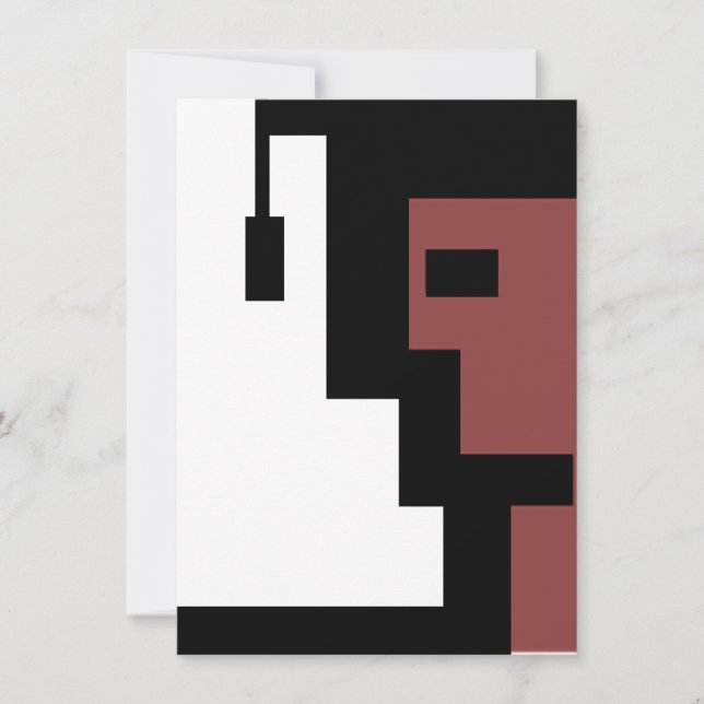 Invitaciones a la fiesta de graduación de Invitaci (Anverso)