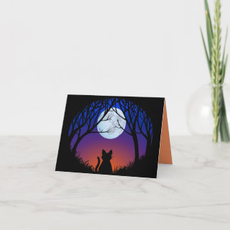 Invitaciones a la fiesta de Halloween del Personal