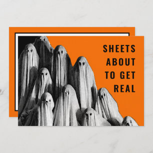 Invitaciones a la fiesta de Halloween para adultos