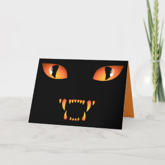 Invitaciones a la fiesta de Halloween para Persona