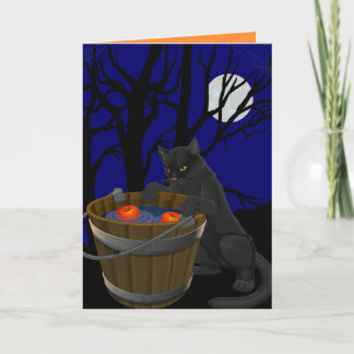 Invitaciones a la fiesta de Halloween para Persona