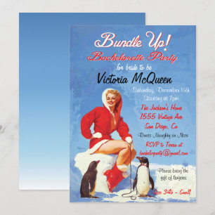 Invitaciones a la fiesta de la bachillerato de vac