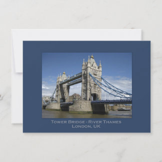 Invitaciones a la fiesta de Londres, Inglaterra
