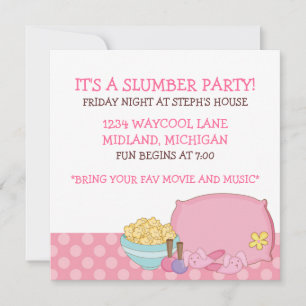 Invitaciones a la fiesta de los niños con el númer