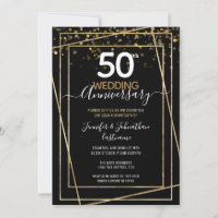 Invitaciones a la frontera de oro en 50 años
