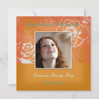 Invitaciones a la graduación de Personalizados
