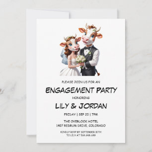 invitaciones a la participación de personalizados