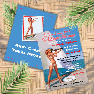 Invitaciones a la reunión de fin de semana de Bach