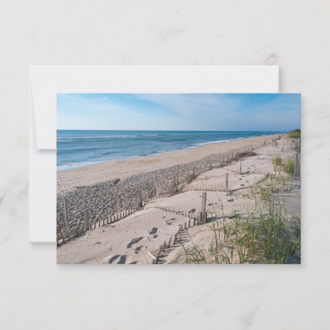 Invitaciones a la reunión de oración (Anverso)