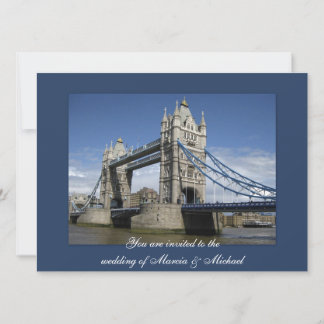 Invitaciones a Londres, Inglaterra