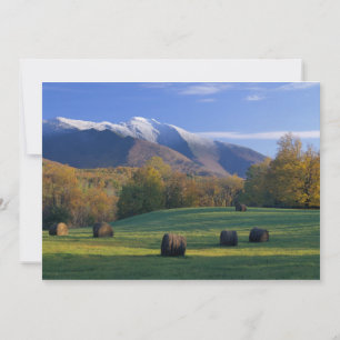 Invitaciones a Mansfield Vermont