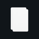 Invitaciones a mate de personalizado 3.5x5 | Esqui<br><div class="desc">Crea invitaciones asombrosas a mate de Personalizados 3.5x5 con esquinas redondeadas Eleva tus eventos especiales con nuestras invitaciones planas premium de personalizado 3.5x5 con elegantes esquinas redondeadas. Perfecto para bodas, cumpleaños, graduaciones y más, estas versátiles tarjetas ofrecen opciones de personalización sin igual para adaptarse a su estilo único. Características principales:...</div>