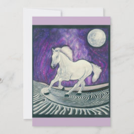 Invitaciones a medianoche de Carreras