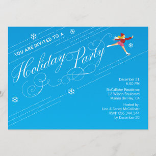 Invitaciones a Personalizados de fiestas de vacaci