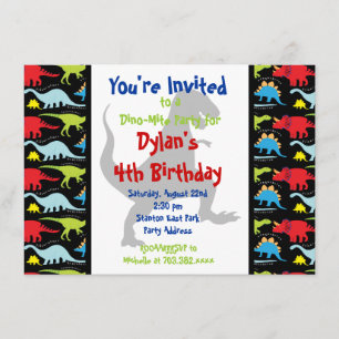 Invitaciones a Personalizados del partido de cumpl