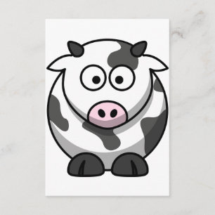 Invitaciones a vacas Personalizados