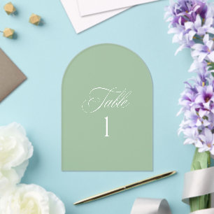 INVITACIONES ACRÍLICAS