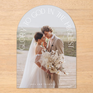 INVITACIONES ACRÍLICAS