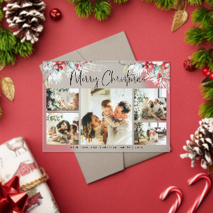 INVITACIONES ACRÍLICAS 