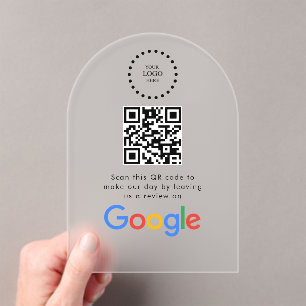 Invitaciones Acrílicas Análisis del sitio web de reseñas de Google del lo