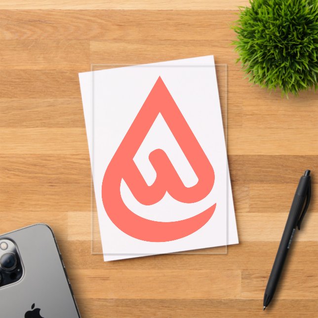 Invitaciones Acrílicas Ardhon designs that let you express yourself (Insitu (Tarjeta de Invitación))