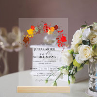 Besos Franceses Uvas Flores Bodas