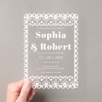 Boda Boho Fiesta Mexicana Papel Picado