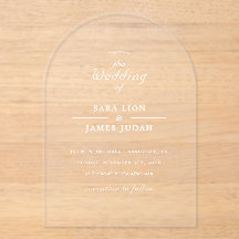 Boda elegante minimalista blanca