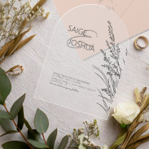 Boda en el Jardín Lavado por el Sol ID1283