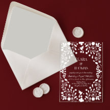 Boda mexicana elegante y blanca fiesta