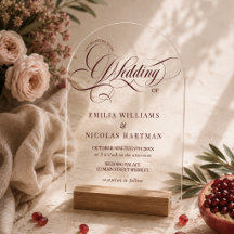 Boda Romántica Borgoña