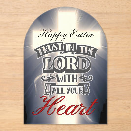 Invitaciones Acrílicas Deja que tu luz brille