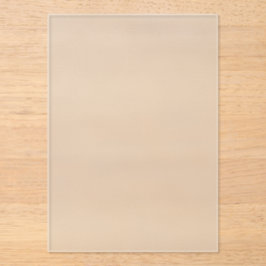 Invitaciones Acrílicas Design Your Dream - Frosted