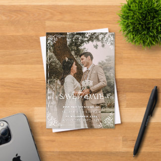 INVITACIONES ACRÍLICAS DÍA DE BODAS 2026