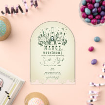 Ducha de cráneos de boda de Margs Matrimonio Fiest