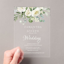 Elegante jardín floral verde salvia para boda al a