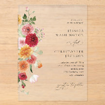 Floral Multicolor de Verano