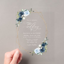 Flores de la Marina, Flores Azules, Boho, Boda Flo
