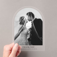 Foto boda Gracias Arch