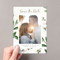 Foto botánica de las flores blancas antiguas