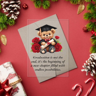 Invitaciones Acrílicas Graduación