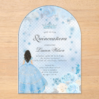 INVITACIONES ACRÍLICAS INVITACION DE BODA / QUINCEAÑOS ACRILICO OVALADO