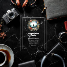 La aventura retro espera la fiesta de graduación a