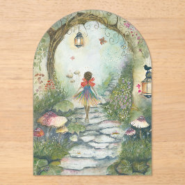 Invitaciones Acrílicas Lumina