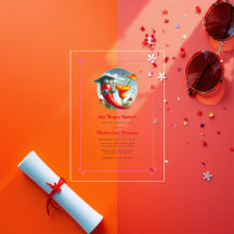 Partido de Graduación Hotelera de Un Grado Calient