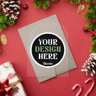 Invitaciones Acrílicas personalizado, único, elegante y minimalista beso