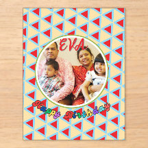 Plato de Cumpleaños Personalizado – Día Especial d